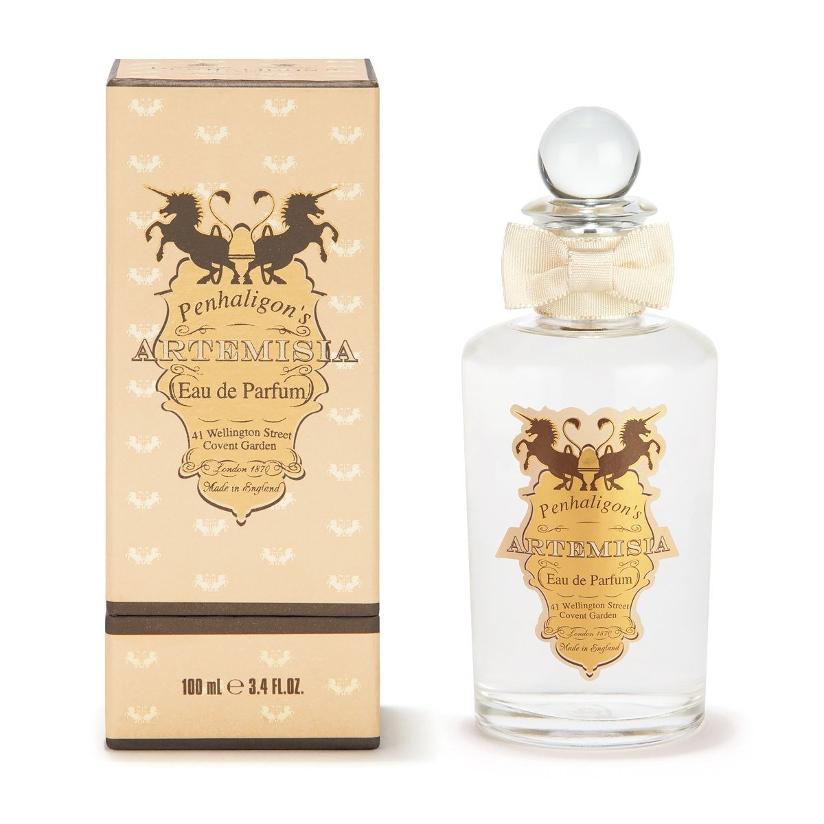 Penhaligon's Artemisia, 100 мл, парфюмерная вода, тестер