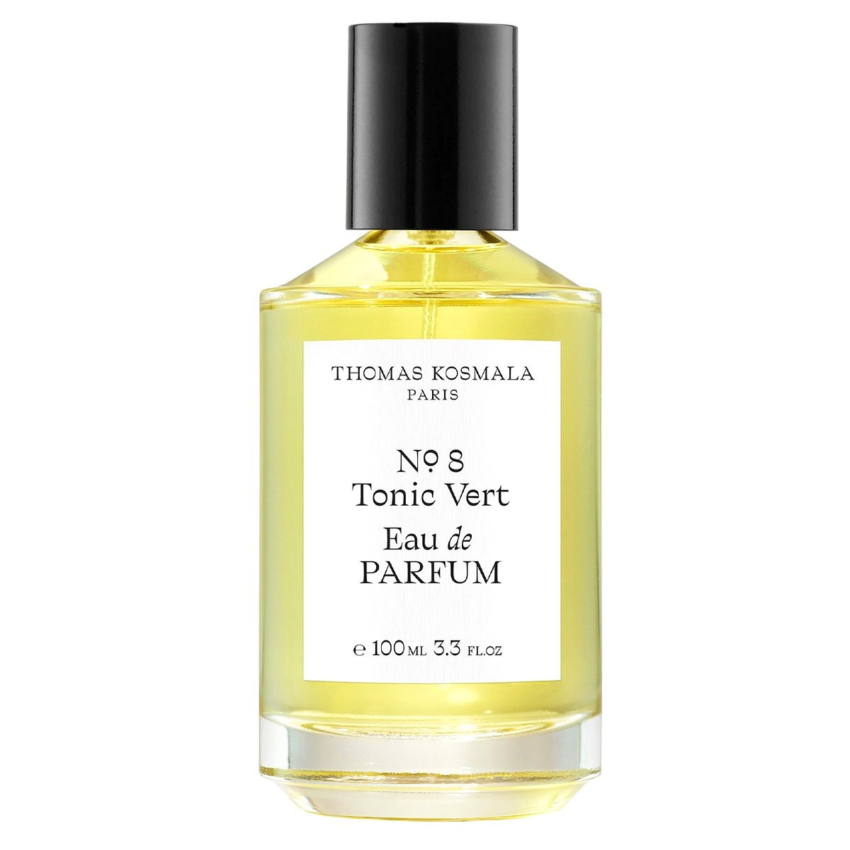 Thomas Kosmala No 8 Tonic Vert, 100 мл, парфюмерная вода