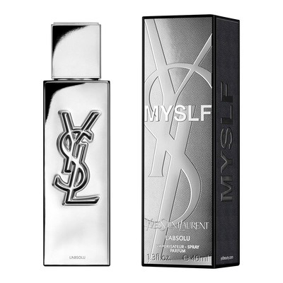 Ysl Myslf L'Absolu, 100 мл, духи, тестер
