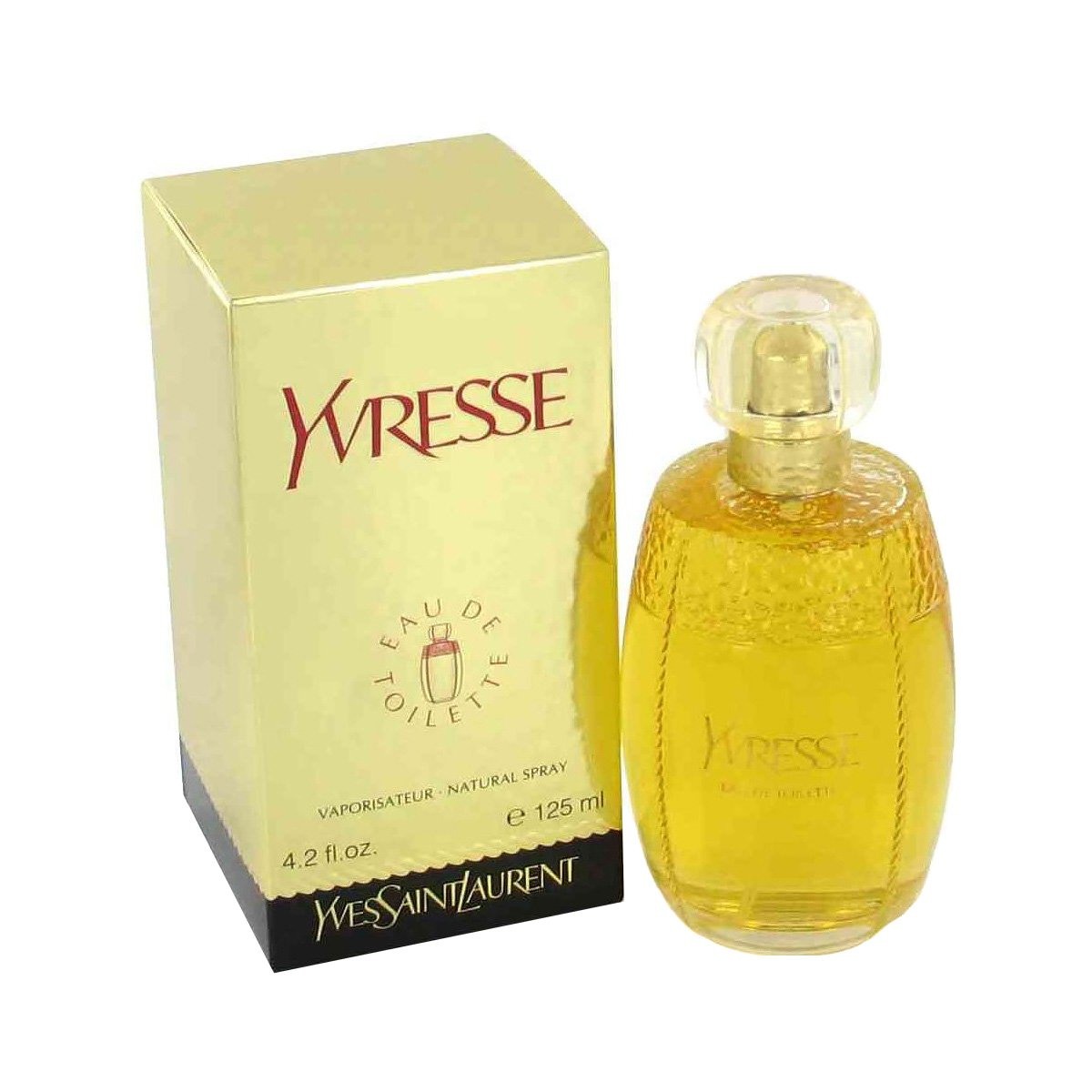 Ysl Yvresse, 125 мл, туалетная вода