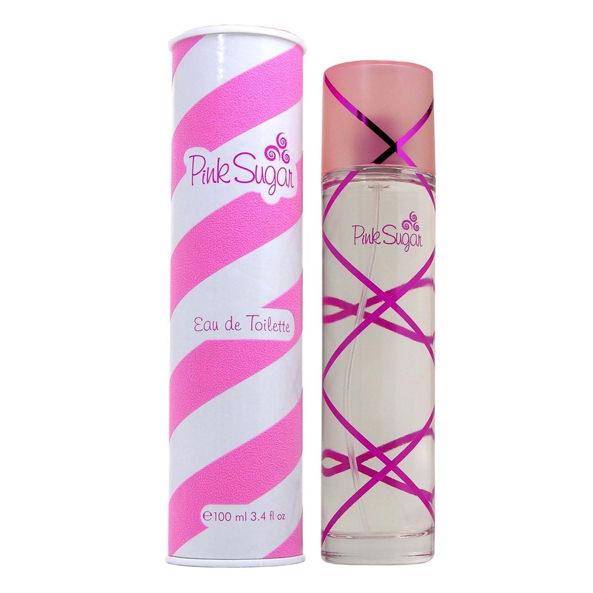 Aquolina Pink Sugar, 50 мл, туалетная вода
