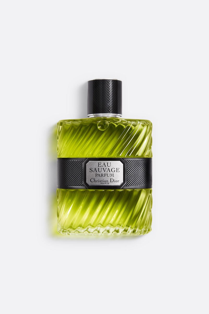 Dior Eau Sauvage, 100 мл, духи