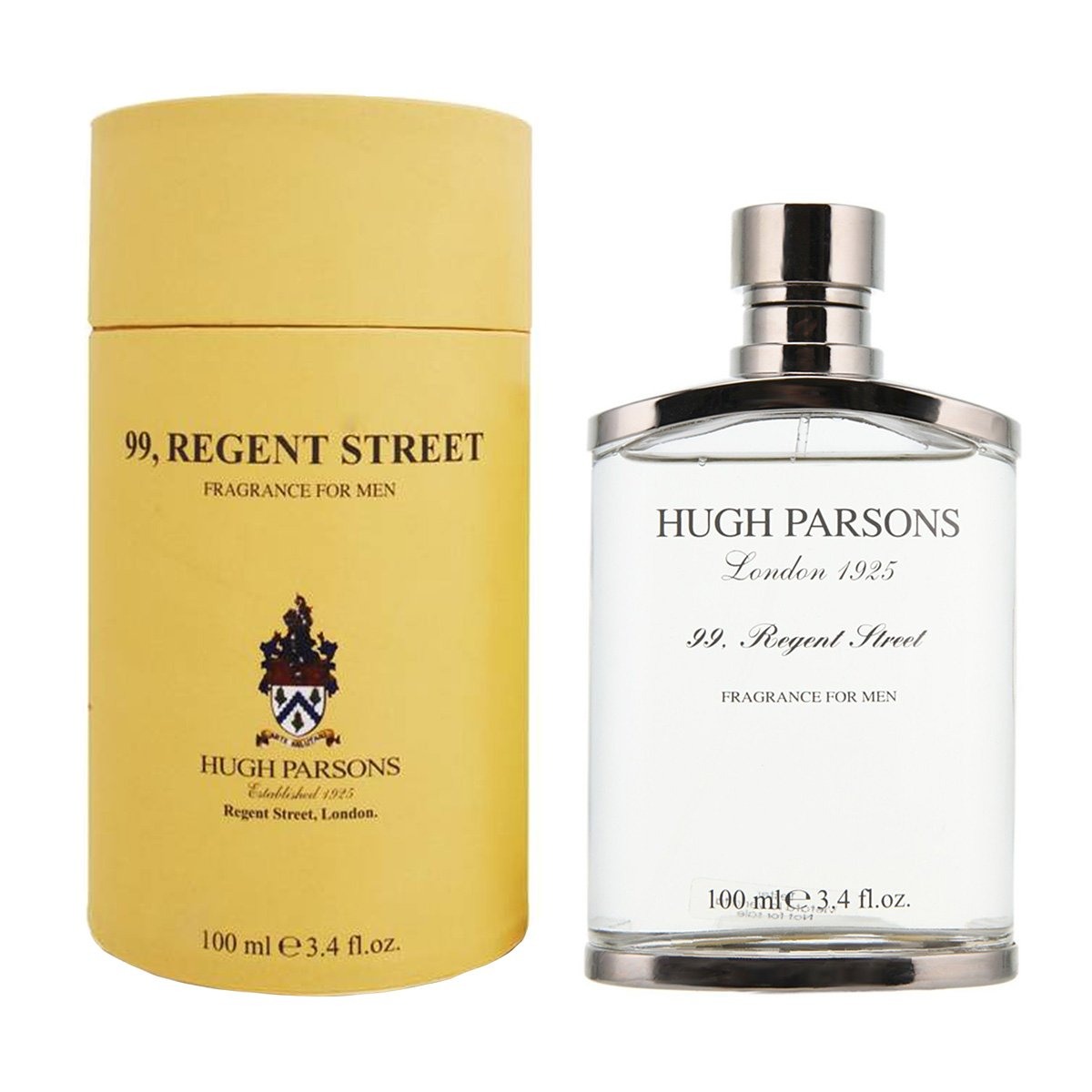 Hugh Parsons 99 Regent Street, 100 мл, парфюмерная вода, тестер
