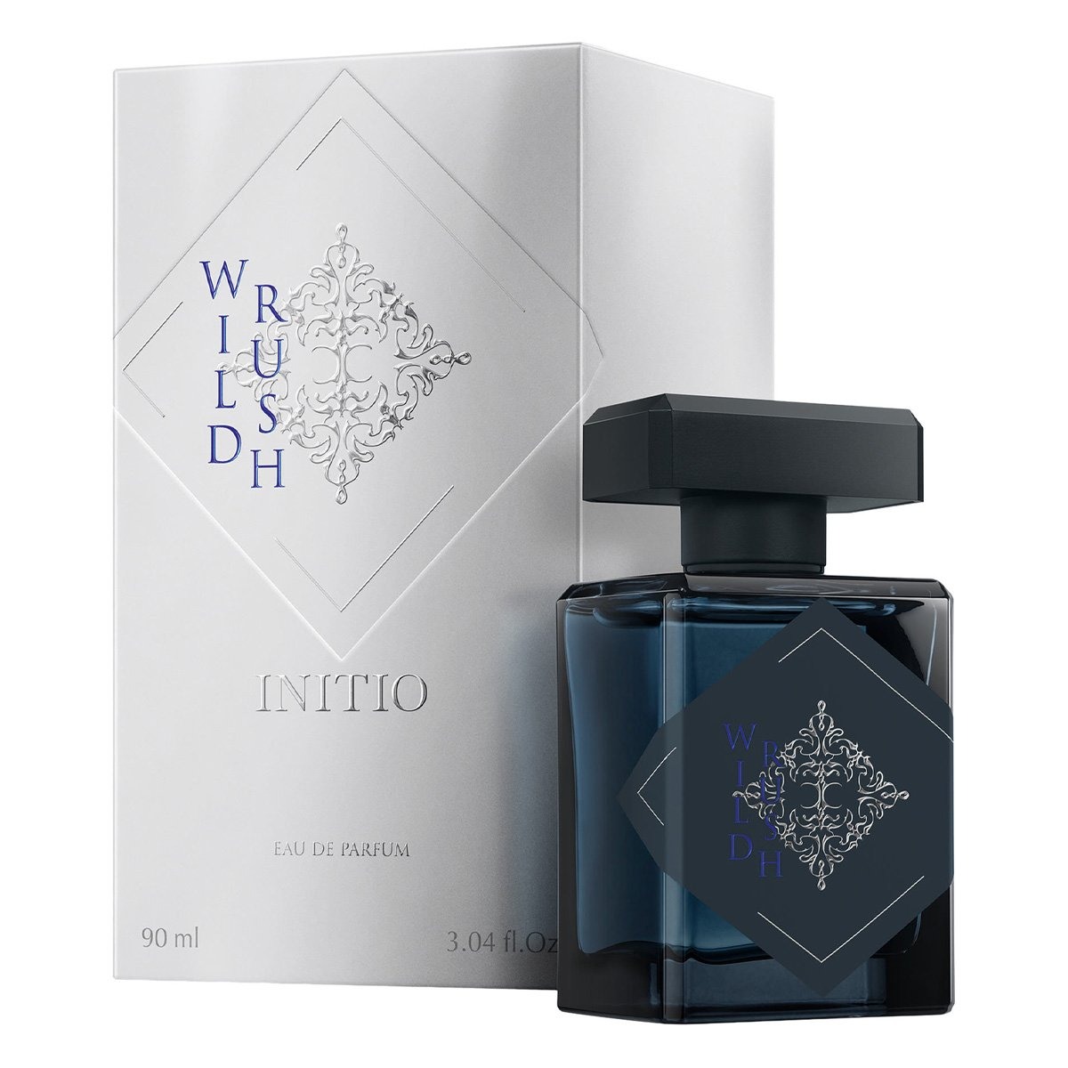 Initio Wild Rush, 5 мл, парфюмерная вода