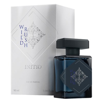 Initio Wild Rush, 5 мл, парфюмерная вода