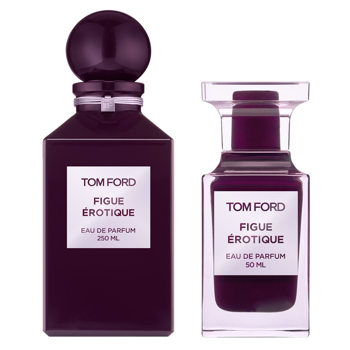 Tom Ford Figue Erotique, 50 мл, парфюмерная вода