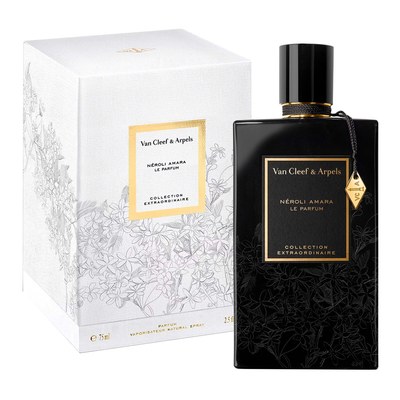 Van Cleef & Arpels Neroli Amara Le Parfum, 75 мл, духи