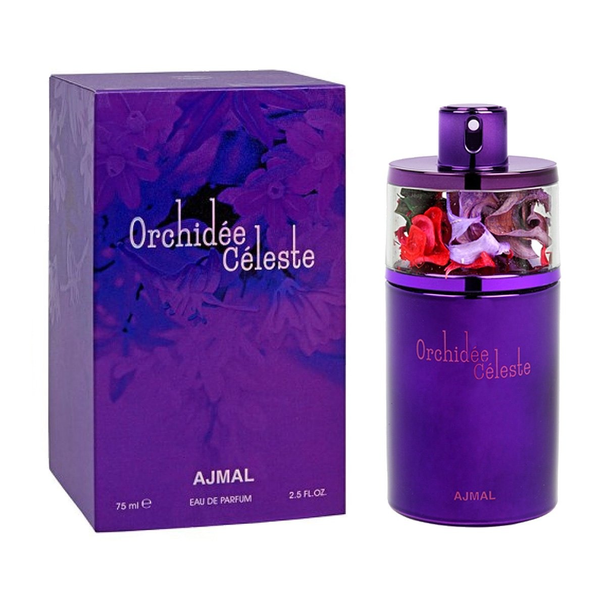 Ajmal Orchidee Celeste, отливант 10 мл, парфюмерная вода