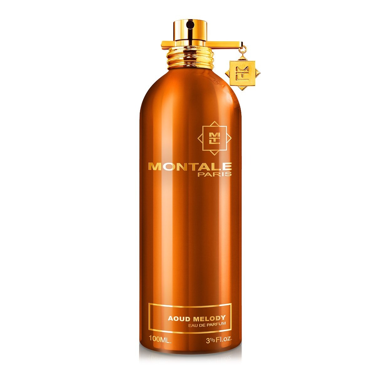 Montale Aoud Melody, отливант 10 мл, парфюмерная вода