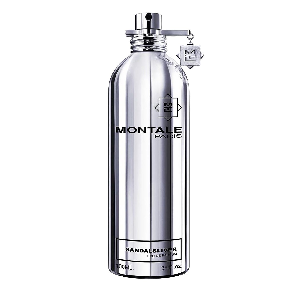 Montale Sandal Sliver, отливант 10 мл, парфюмерная вода
