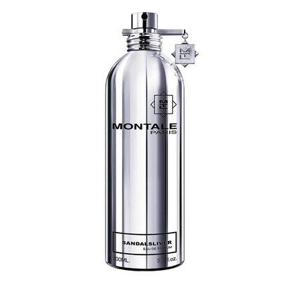 Montale Sandal Sliver, отливант 10 мл, парфюмерная вода