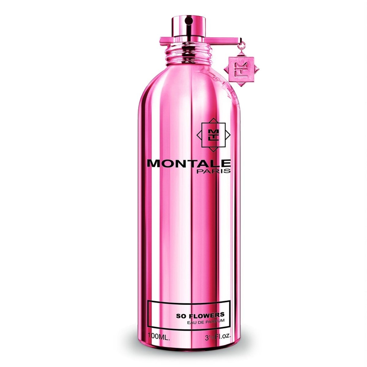 Montale So Flowers, отливант 10 мл, парфюмерная вода
