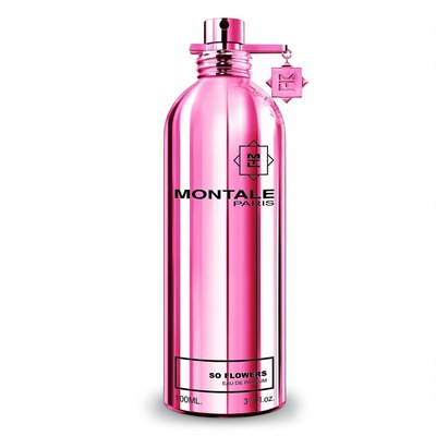 Montale So Flowers, отливант 10 мл, парфюмерная вода