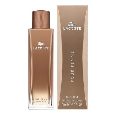 Lacoste Pour Femme Intense, 50 мл, парфюмерная вода, тестер
