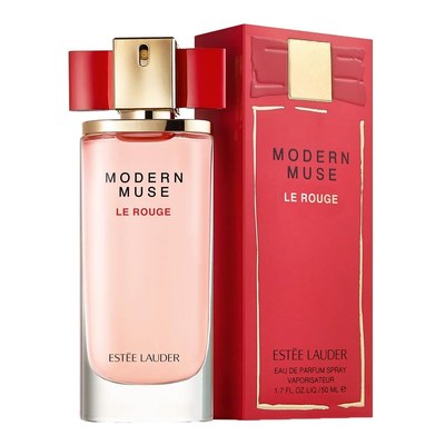 Estee Lauder Modern Muse Le Rouge, 30 мл, парфюмерная вода