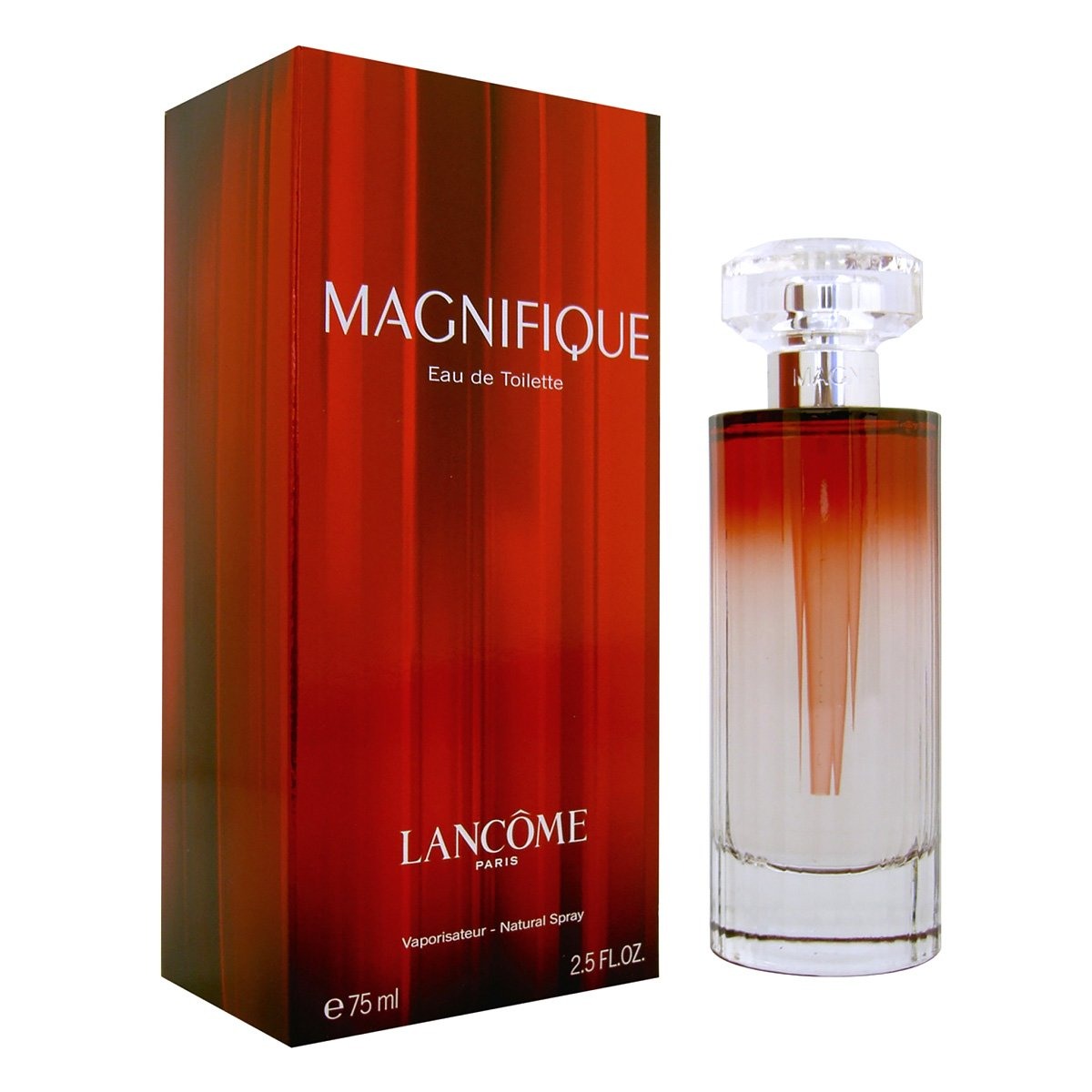 Lancome Magnifique, 75 мл, туалетная вода, тестер