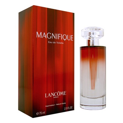 Lancome Magnifique, 75 мл, туалетная вода, тестер