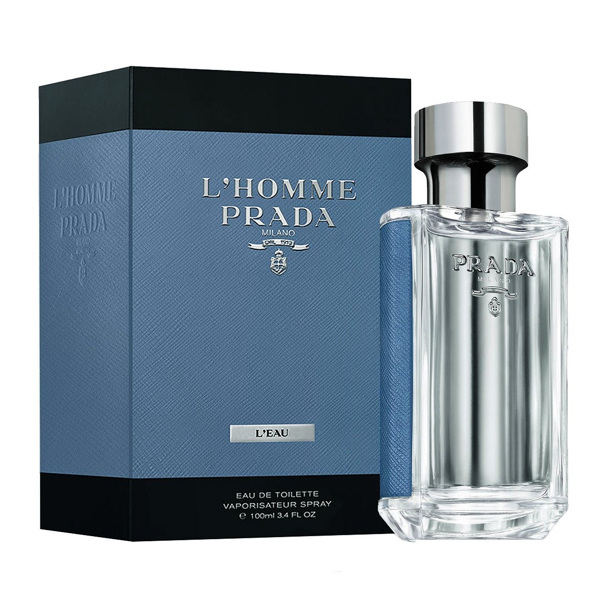 Prada L' L'eau, 100 мл, туалетная вода
