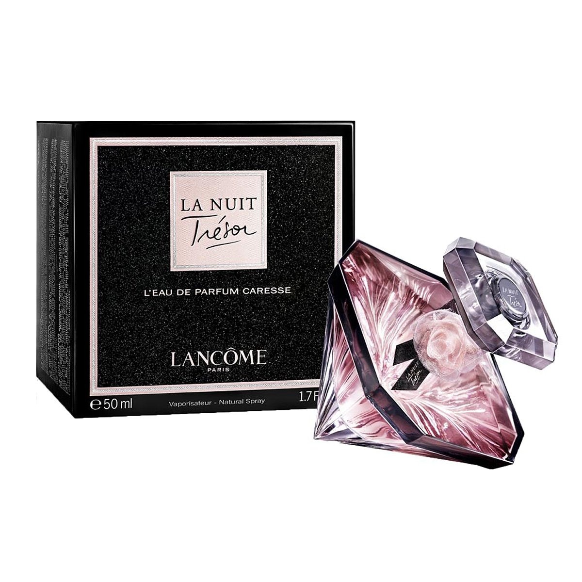 Lancome La Nuit Tresor Caresse, 30 мл, парфюмерная вода