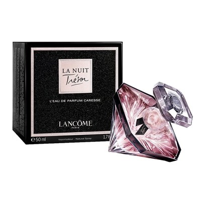 Lancome La Nuit Tresor Caresse, 30 мл, парфюмерная вода