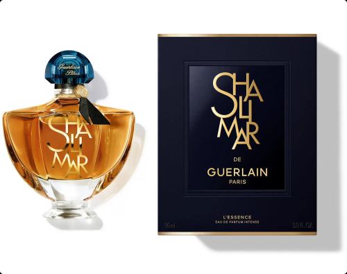  Guerlain - Shalimar L'Essence 50 ml парфюмерная вода