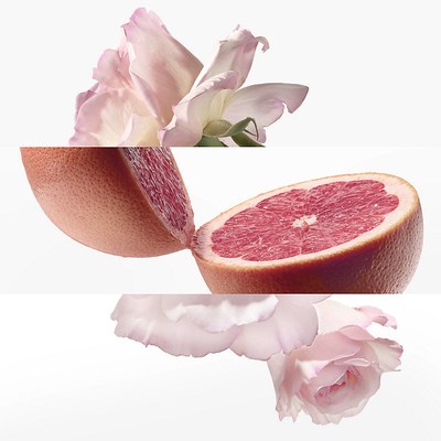 Hermes Eau De Pamplemousse Rose, 200 мл, одеколон