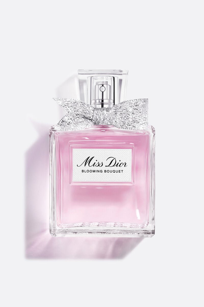 Dior Miss Dior Blooming Bouquet, 100 мл, туалетная вода