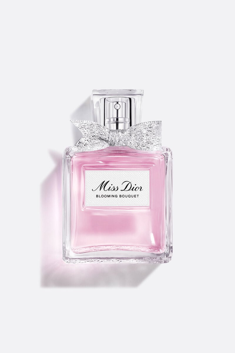 Dior Miss Dior Blooming Bouquet, 50 мл, туалетная вода