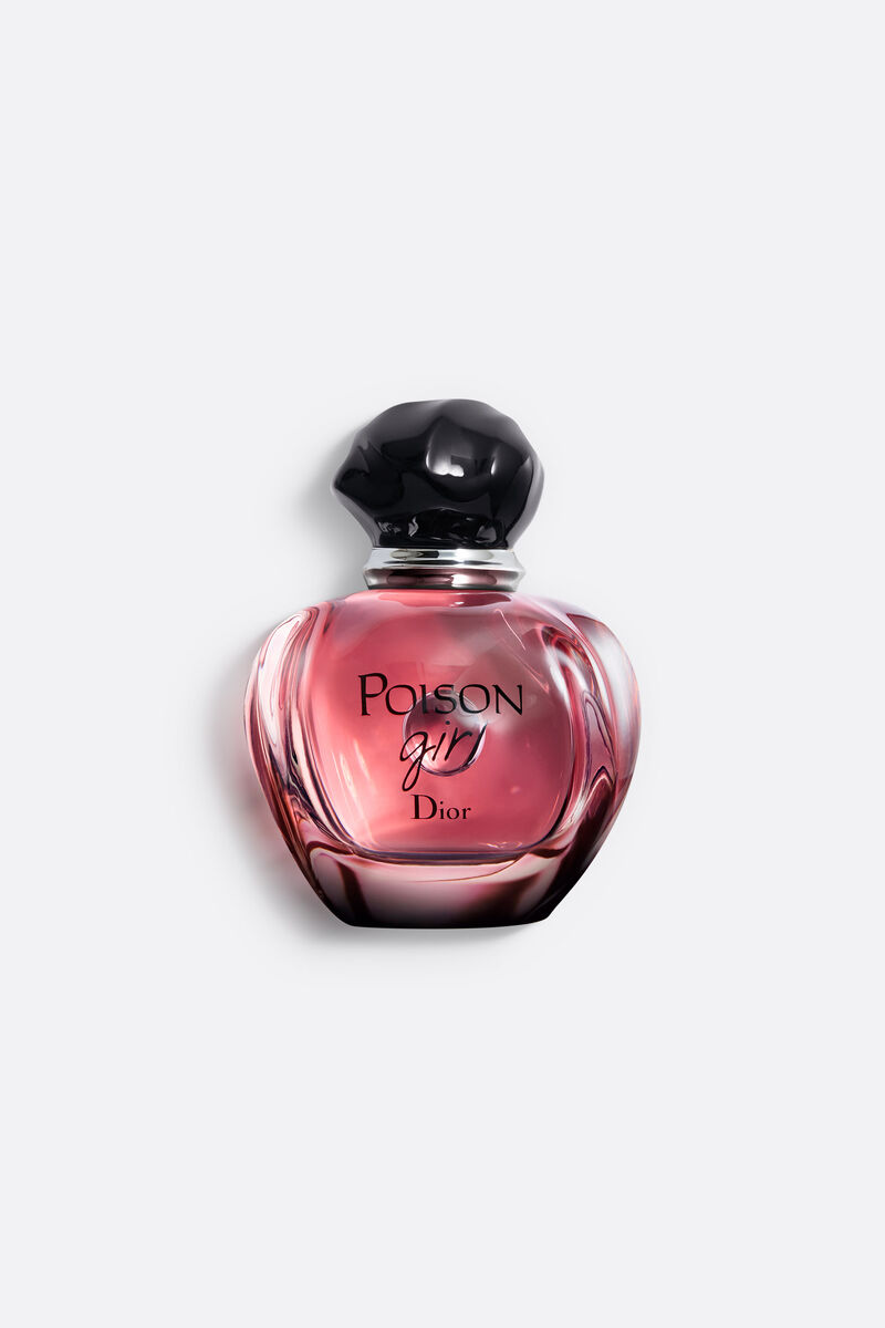 Dior Poison Girl, 50 мл, парфюмерная вода