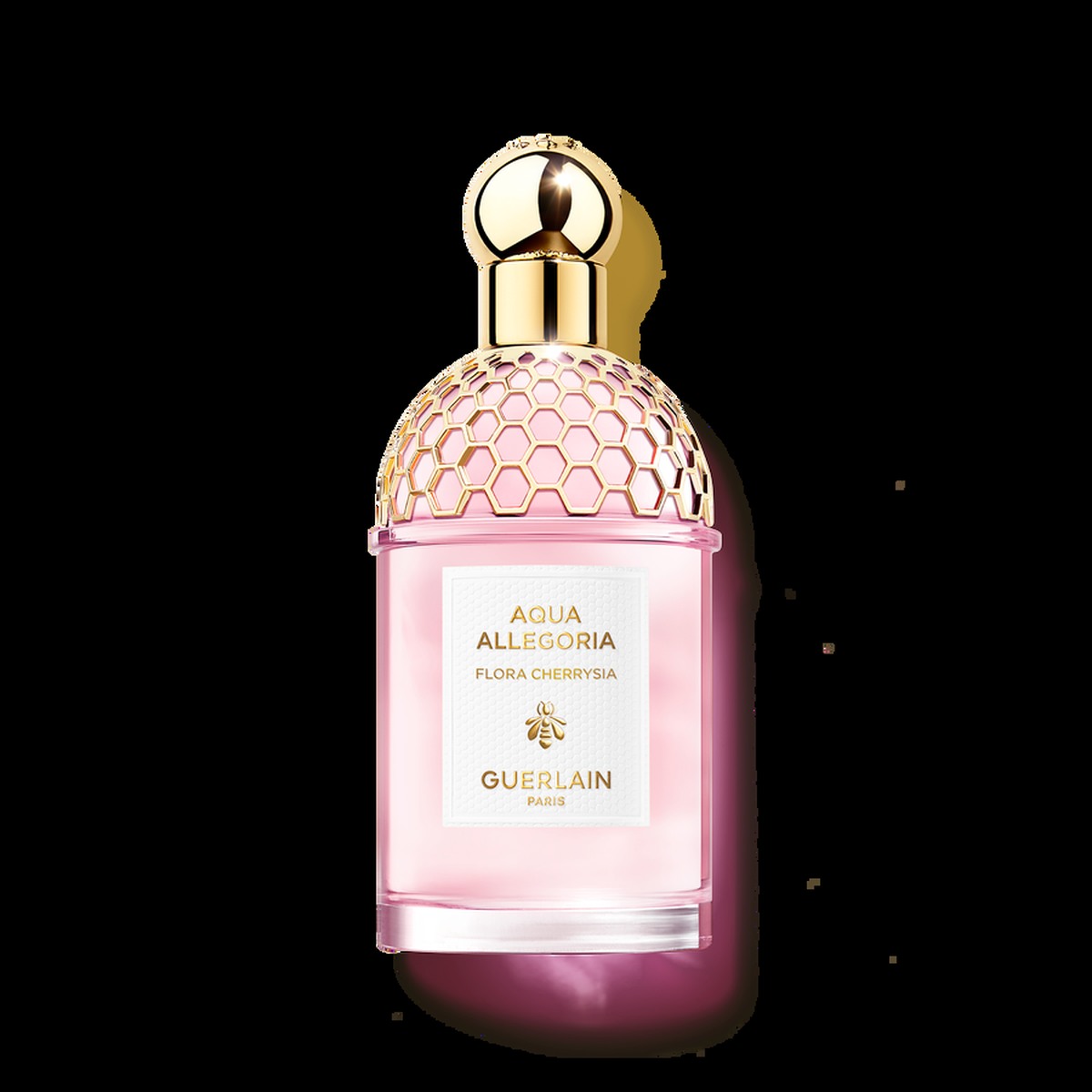Guerlain Aqua Allegoria Flora Cherrysia, 125 мл, туалетная вода