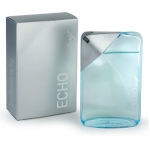 DAVIDOFF - Echo (M) 100ml туалетная вода
