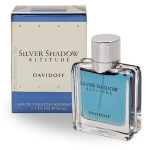 DAVIDOFF  - Silver Shadow Altitude   30 ml туалетная вода