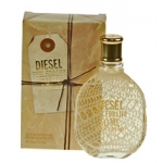 DIESEL - Fuel for Life Woman 30 ml   парфюмерная вода