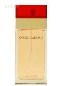 Dolce & Gabbana Pour Femme, 100 мл, туалетная вода