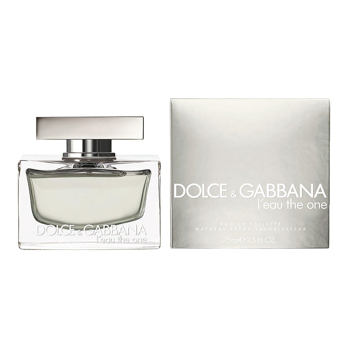 DOLCE & GABBANA - L'Eau The One 50 ml туалетная вода