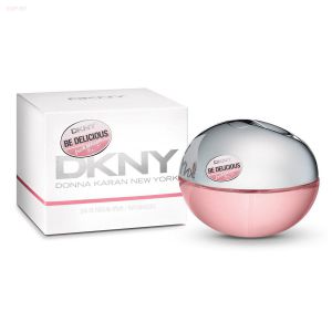 DONNA KARAN - DKNY Be Delicious Fresh Blossom   30ml парфюмерная вода