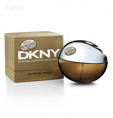 DONNA KARAN - DKNY Be Delicious Men 50 ml   туалетная вода