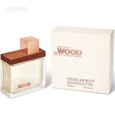 DSQUARED2 - She Wood Velvet Forest Wood 30 ml   парфюмерная вода