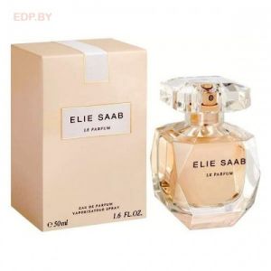 Elie Saab Le Parfum, 50 мл, парфюмерная вода