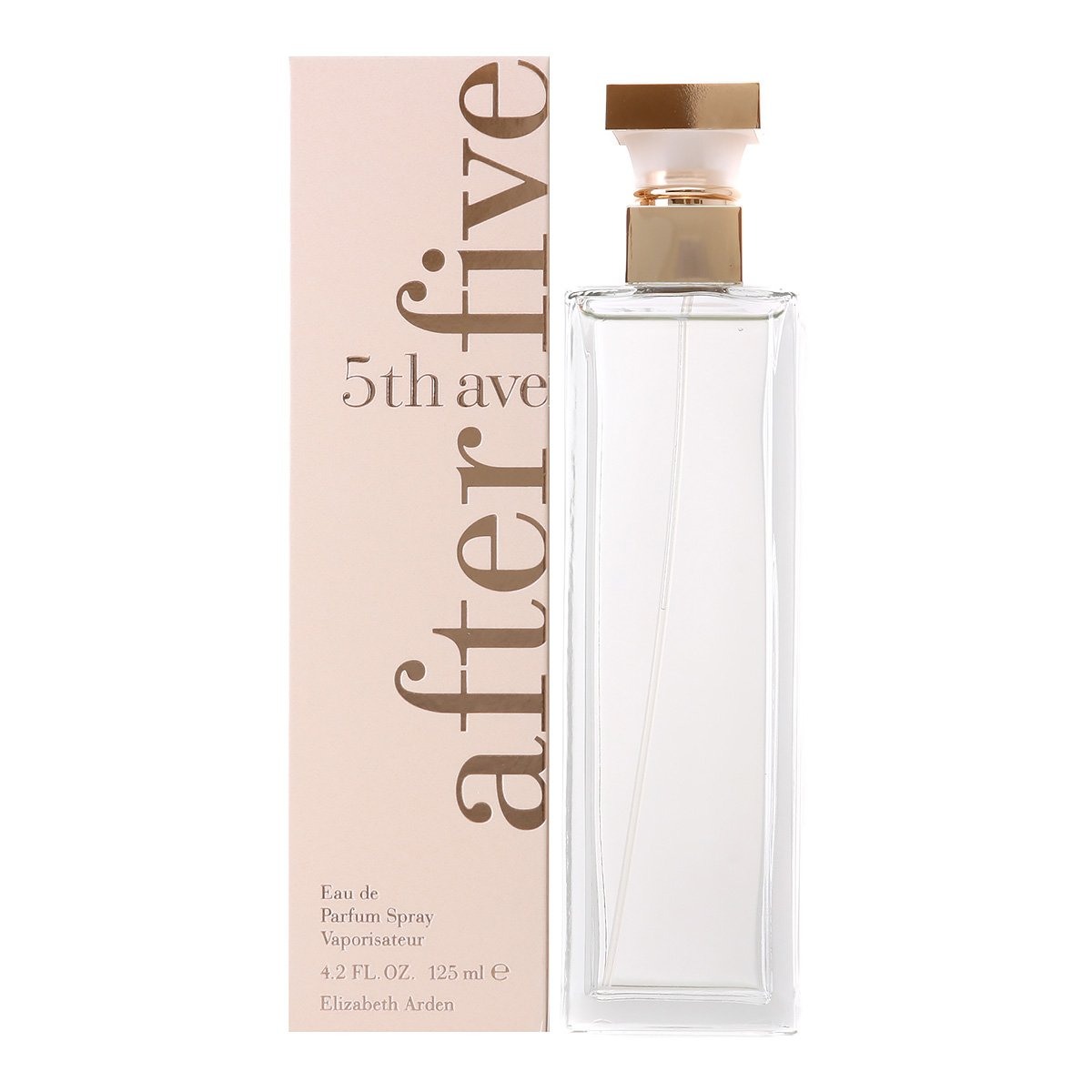 ELIZABETH ARDEN - 5th Avenue After Five 125 ml парфюмерная вода