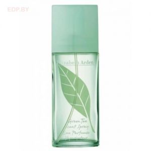 ELIZABETH ARDEN - Green Tea   15 ml парфюмерная вода