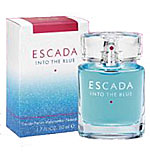 ESCADA - Into The Blue   50 ml парфюмерная вода