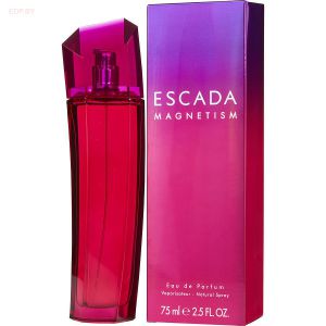 ESCADA - Magnetism   75ml парфюмерная вода