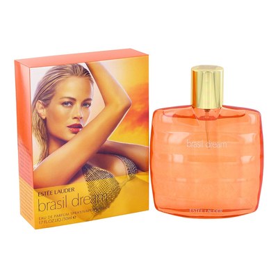 ESTEE LAUDER - Brasil Dream 50 ml парфюмерная вода, тестер