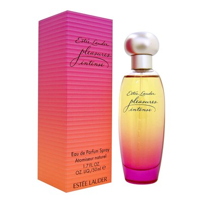 ESTEE LAUDER - Pleasures Intense   100ml парфюмерная вода