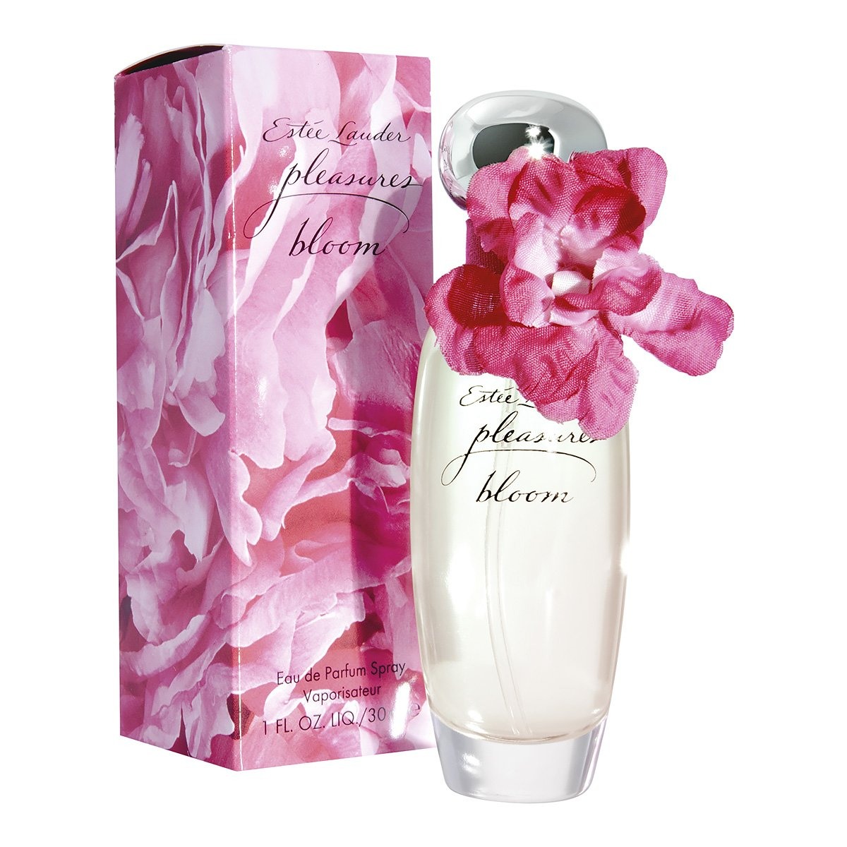 ESTEE LAUDER - Pleasures Bloom  50 ml парфюмерная вода