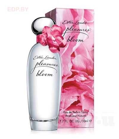 ESTEE LAUDER - Pleasures Bloom  50 ml парфюмерная вода