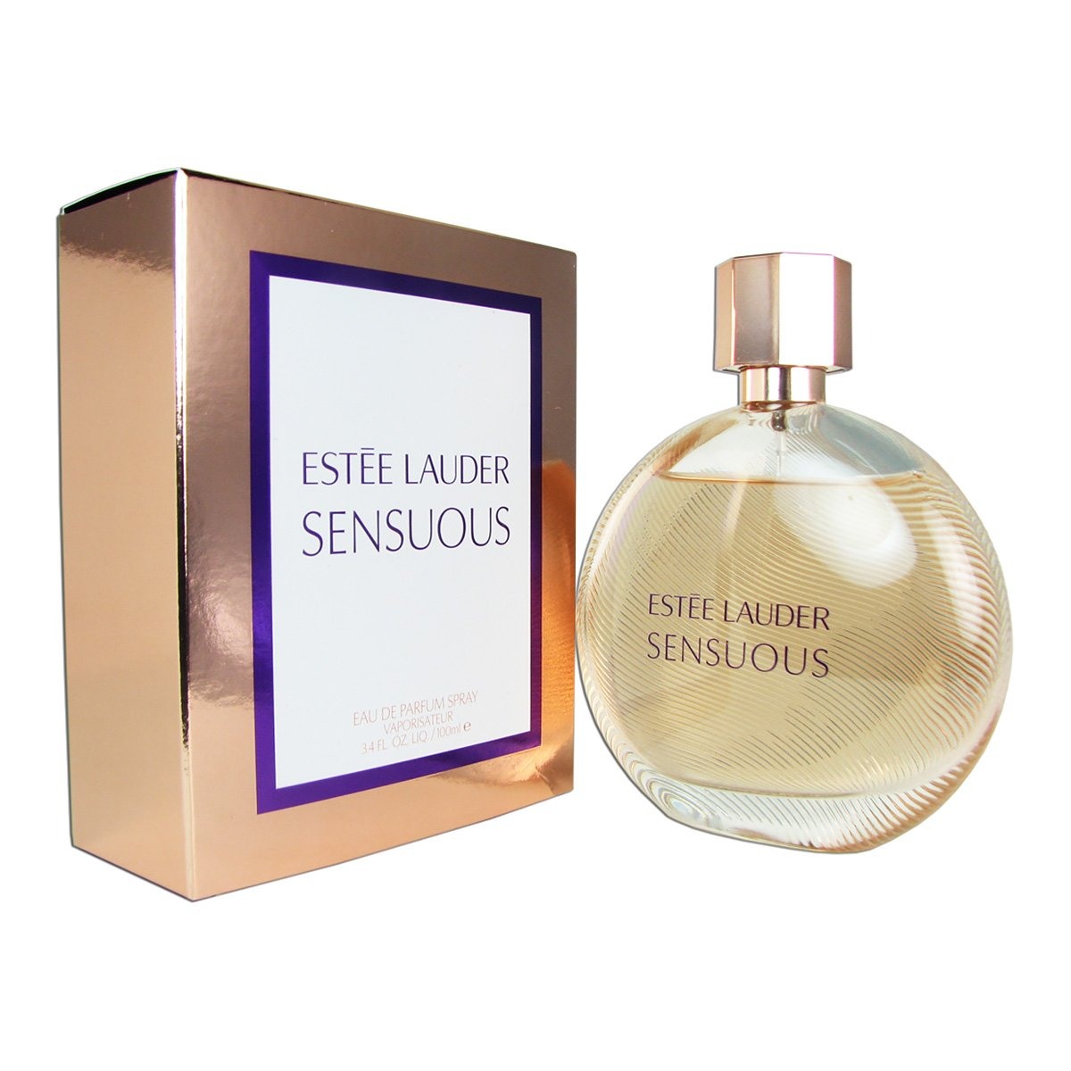 ESTEE LAUDER - Sensuous 50 ml парфюмерная вода