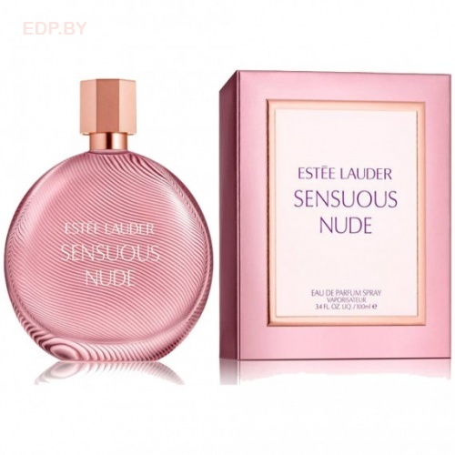 ESTEE LAUDER - Sensuous Nude 50ml парфюмерная вода