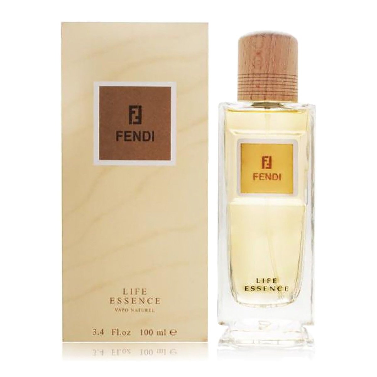 Fendi Life Essence, 100 мл, туалетная вода